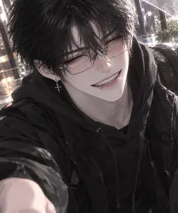 Profile image of Woobin