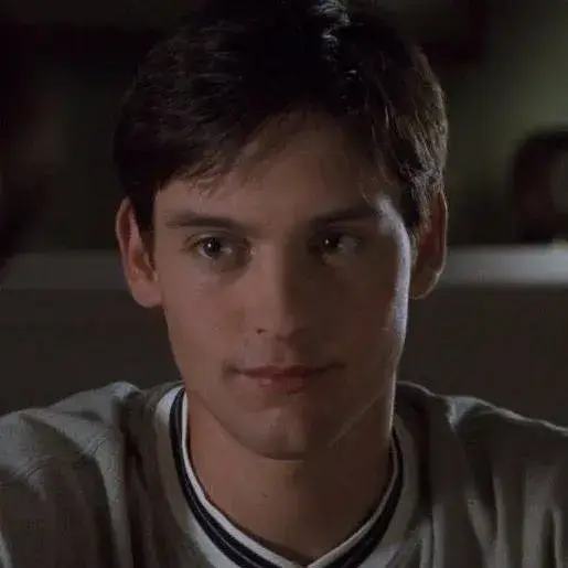 LinearFeces6334의 Peter Parker - Tobey