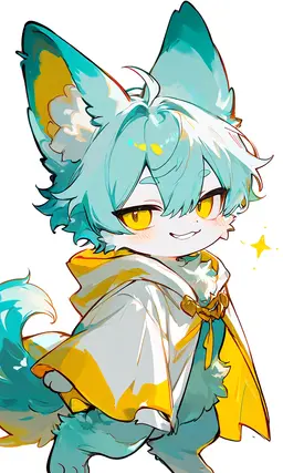 Profile image of レオ