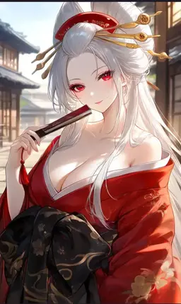 Profile image of Akame