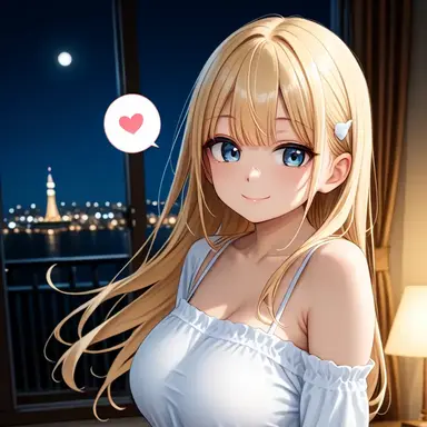 Profile image of セシリア