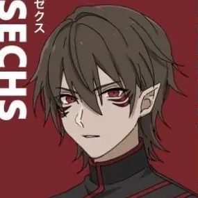 Profile image of ゼクス