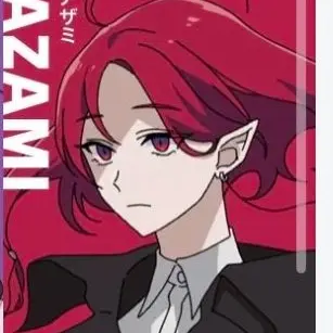 Profile image of アザミ