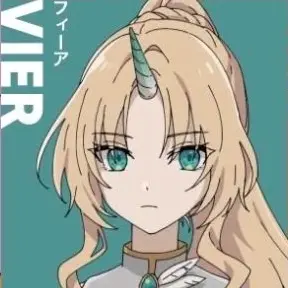 Profile image of フィーア