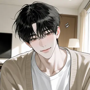 Profile image of 悠真