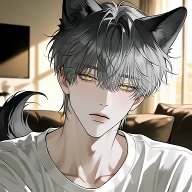 Profile image of 志狼