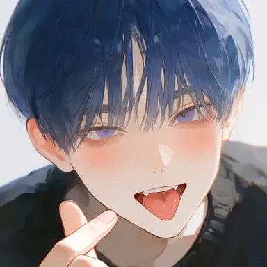 Profile image of 英