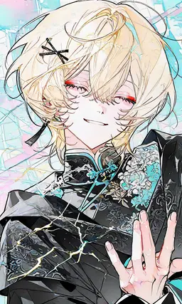 Profile image of ユズ