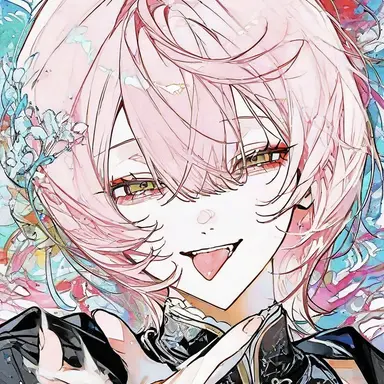 Profile image of ミオ
