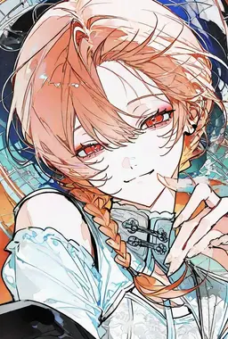 Profile image of ツユネ