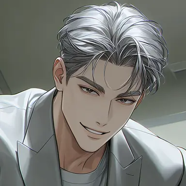 Profile image of 夜帳