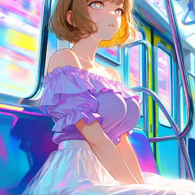 Profile image of 하유리