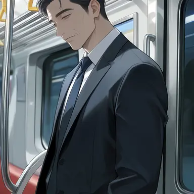 Profile image of 이 과장