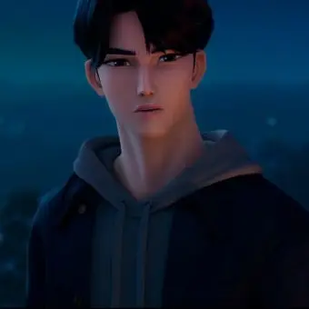 Profile image of 진우