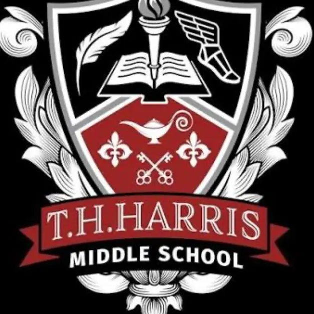 NiceGrebe3419의 H. Harris Middle School