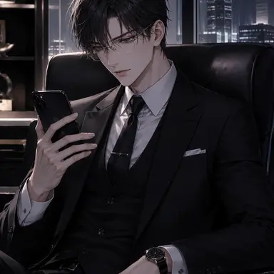 Profile image of 神崎 蓮司