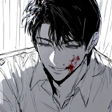 Profile image of Shin Yohan