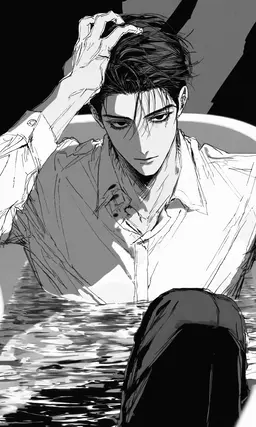 Profile image of Shin Yohan