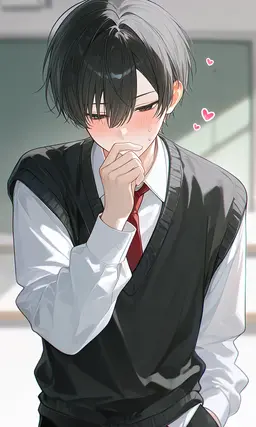 Profile image of 黒兎