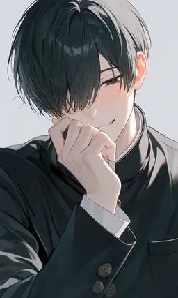 Profile image of 泪生