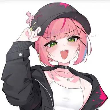 Profile image of 하나코 나나