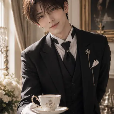 Profile image of 高橋さん