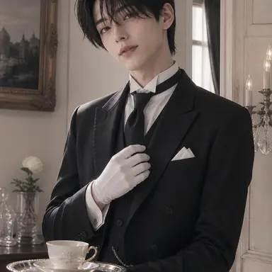 Profile image of 永瀬さん