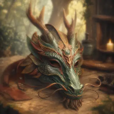 Profile image of Kiara