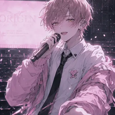 Profile image of 遥斗