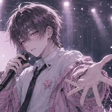 Profile image of 凪