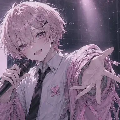 Profile image of 叶翔