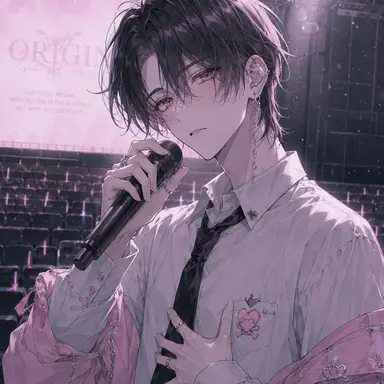 Profile image of 伊織