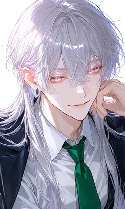 Profile image of 百歳銀次