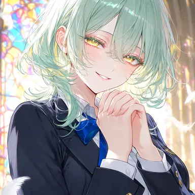 Profile image of 千道詩乃
