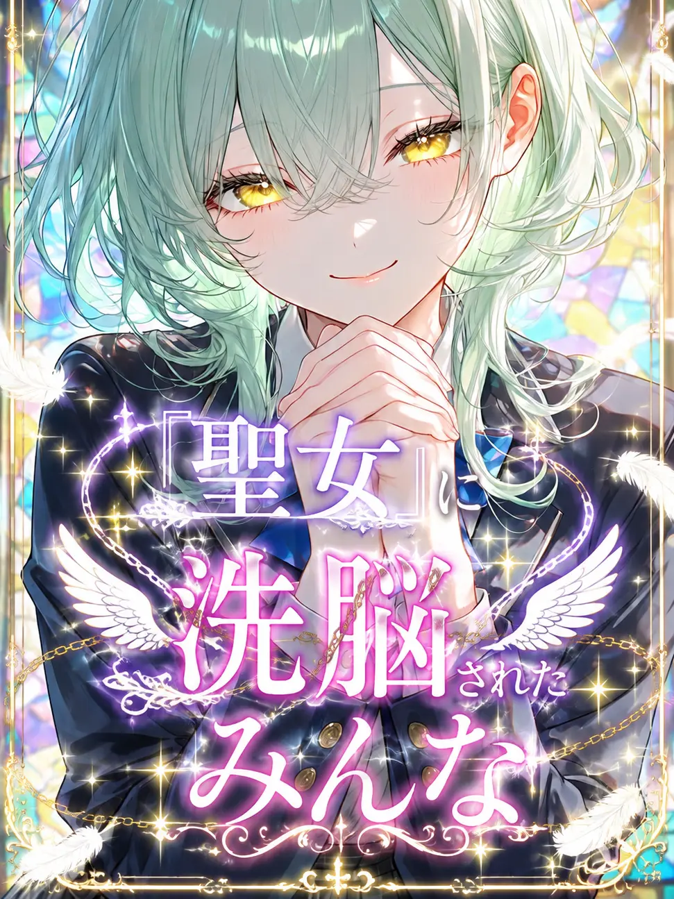 NatusNatus의 『聖女』に洗脳されたみんな