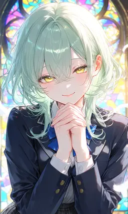Profile image of 千道詩乃