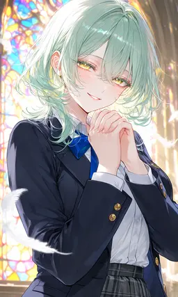Profile image of 千道詩乃