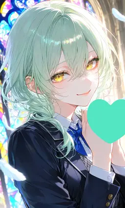 Profile image of 千道詩乃