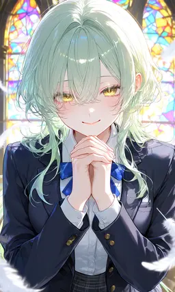 Profile image of 千道詩乃