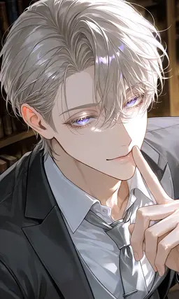 Profile image of 白藤臣