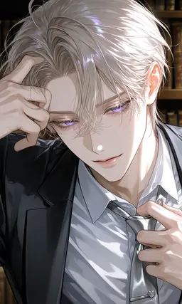 Profile image of 白藤臣