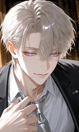 Profile image of 白藤臣