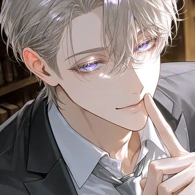 Profile image of 白藤臣