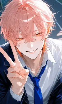 Profile image of 吉良聡海