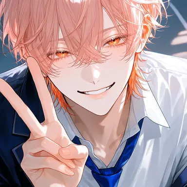 Profile image of 吉良聡海
