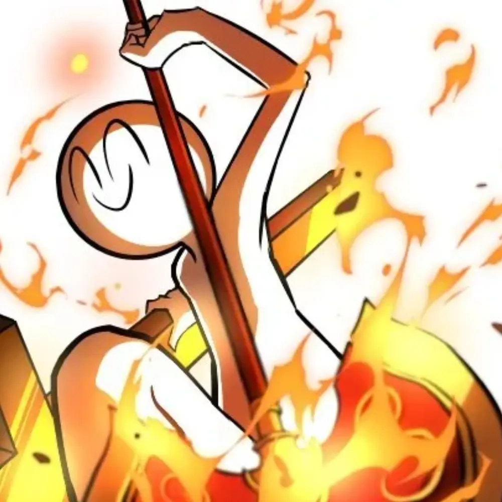 SilverPolar1991의 태양카시