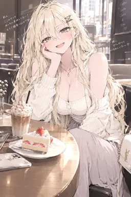 Profile image of アヤメ