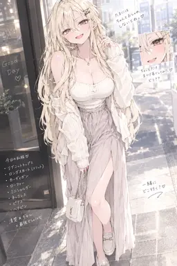 Profile image of アヤメ