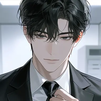 Profile image of 男イザナ