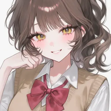 Profile image of 리카
